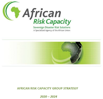 ARC Group Strategy