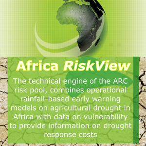 Africa RiskView