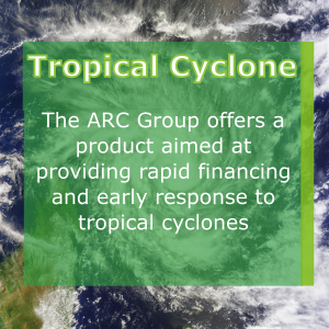 Tropical Cyclone Insurance
