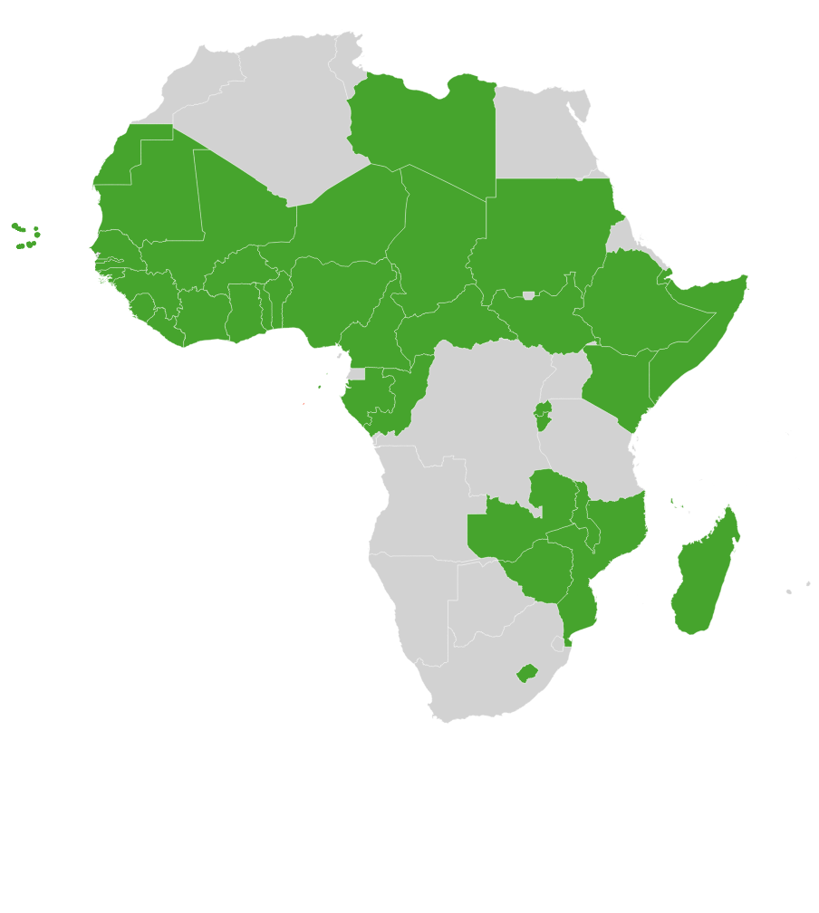 ARC Member States