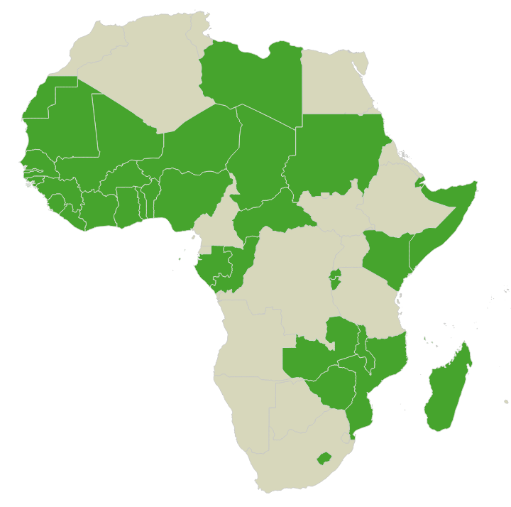 ARC Member States