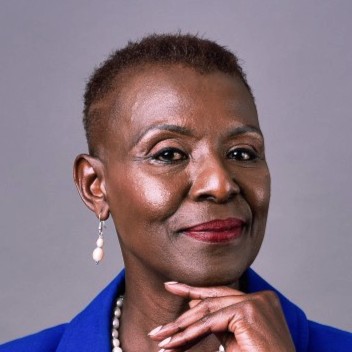 Ms Susan Kasinga